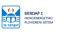 Đerdap 1 hidroenergetski i plovidbeni sistem – edukativna poseta i učešće u programu