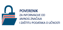 Poverenik za informacije od javnog značaja i zaštitu podataka o ličnosti – učešće u edukativnim programima